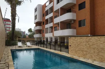 Cobertura com 2 quartos à venda no Maitinga, Bertioga 