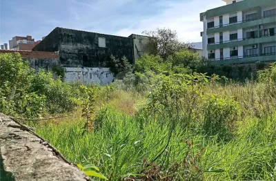 Terreno à venda na Rua Aprovada, 100, Maitinga, Bertioga