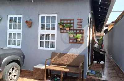 Casa com 3 quartos à venda na Mariana Rosina Amberger, Vista Linda, Bertioga