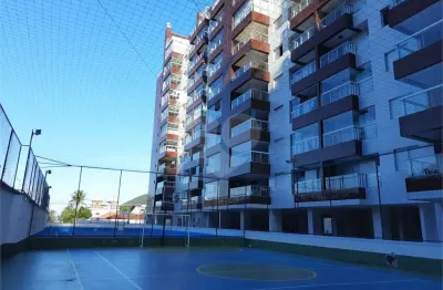 Apartamento com 2 quartos à venda na Rua Gonçalo da Costa, 522, Centro, Bertioga