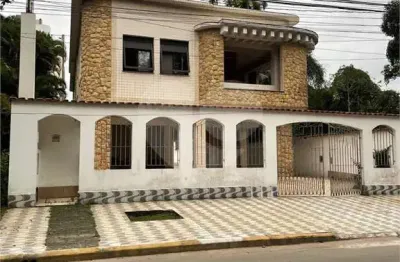 Casa com 4 quartos à venda na Engenheiro Durval Gago Lourenço, São Lourenço, Bertioga