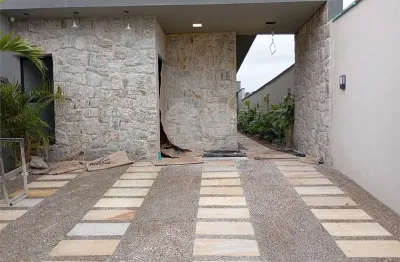 Casa com 3 quartos à venda na Vinte Sete, São Lourenço, Bertioga