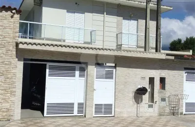 Casa com 3 quartos à venda na Rua Doutor Hugo Santos Silva, 971, Maitinga, Bertioga