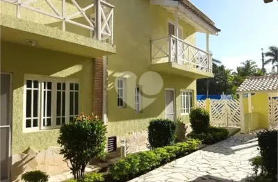 Condomínio com 2 quartos à venda em rio da praia - sp