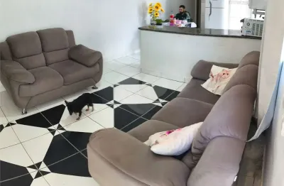 Casa com 3 quartos à venda na Vista Linda, Bertioga 