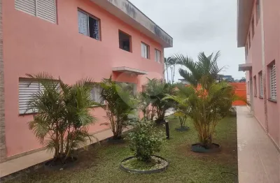 Condomínio com 2 quartos à venda em rio da praia - sp
