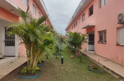 Casa em condomínio fechado com 2 quartos à venda na Professor José Benevenuto Madureira, 755, Jardim Rio da Praia, Bertioga