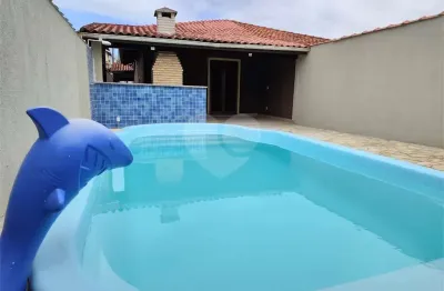 Casa com 2 quartos para alugar na Joaquim José Ramos, Maitinga, Bertioga