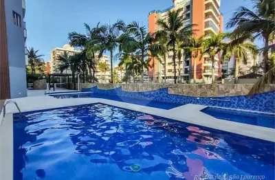 Apartamento com 3 quartos à venda na Passeio do Jatoba, Riviera, Bertioga