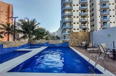Apartamento com 3 quartos à venda na Passeio do Jatoba, Riviera, Bertioga