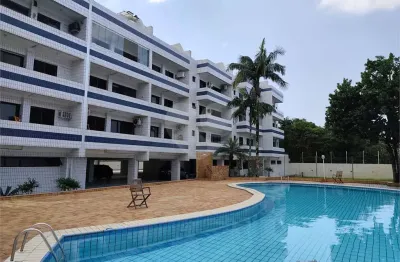 Apartamento com 1 quarto à venda na Aprovada 294, Boraceia, Bertioga