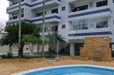Apartamento com 1 quarto à venda em Boraceia, Bertioga 