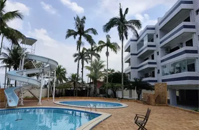 Cobertura com 3 quartos à venda na Aprovada 294, Boraceia, Bertioga