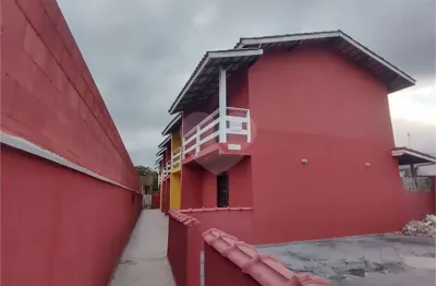 Apartamento com 2 quartos à venda na Rua Doutor Hugo Santos Silva, 1252, Maitinga, Bertioga