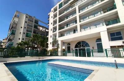 Apartamento com 2 quartos à venda na Avenida Anchieta, 3701, Maitinga, Bertioga