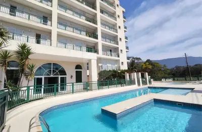 Apartamento com 2 quartos à venda na Avenida Anchieta, 3701, Maitinga, Bertioga