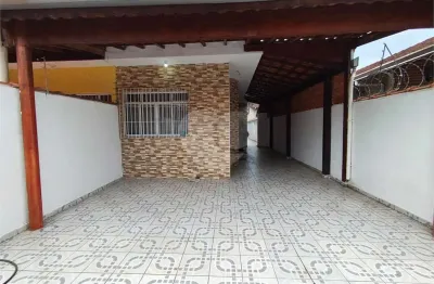 Casa com 3 quartos à venda no Indaia, Bertioga 