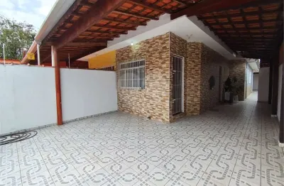 Casa com 3 quartos à venda na Mariano Laet Gomes, 84, Indaia, Bertioga