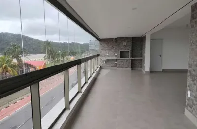 Apartamento com 3 quartos à venda no Centro, Bertioga 