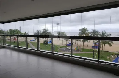 Apartamento com 3 quartos à venda na Avenida Tomé de Souza, 491, Centro, Bertioga