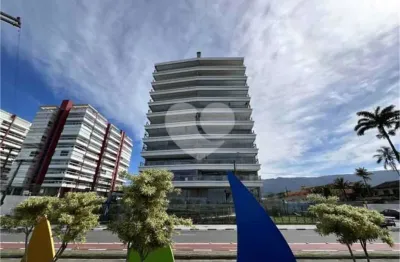 Apartamento com 3 quartos à venda na Avenida Tomé de Souza, 491, Centro, Bertioga