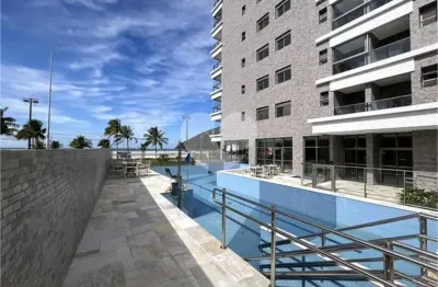 Apartamento com 3 quartos à venda no Centro, Bertioga 