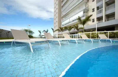 Apartamento com 2 quartos à venda na Travessa João Ramalho, 1760, Centro, Bertioga