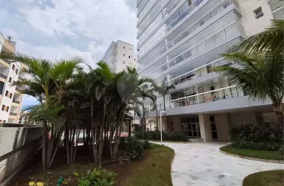 Apartamento com 2 quartos à venda na Travessa João Ramalho, 1760, Centro, Bertioga