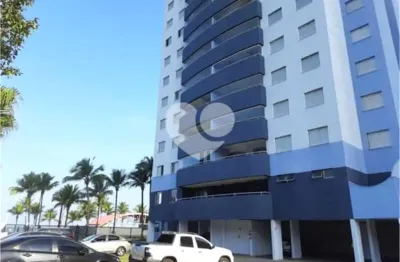 Apartamento com 2 quartos à venda na Tomé De Souza, Centro, Bertioga