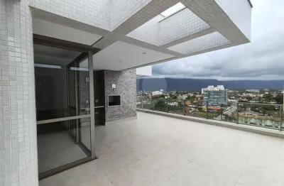 Apartamento com 3 quartos à venda no Centro, Bertioga 