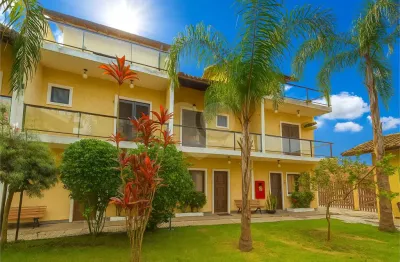 Casa em condomínio fechado com 3 quartos à venda na Joaquim José Ramos, Maitinga, Bertioga