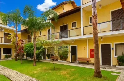 Casa em condomínio fechado com 2 quartos à venda na Joaquim José Ramos, Maitinga, Bertioga