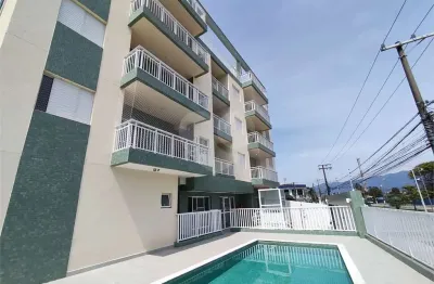 Apartamento com 2 quartos à venda na Vista Linda, Bertioga 