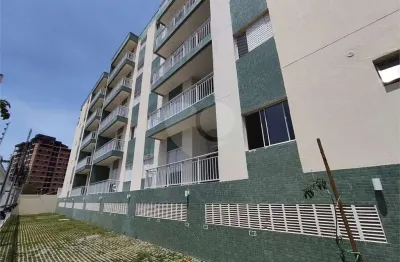 Apartamento com 2 quartos à venda na Avenida Anchieta, Vista Linda, Bertioga