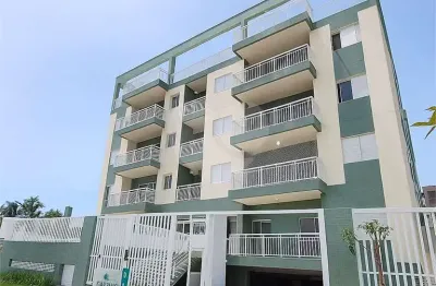 Cobertura com 3 quartos à venda na Avenida Anchieta, Vista Linda, Bertioga