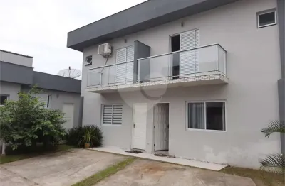 Terreno em condomínio fechado à venda no Jardim Rafael, Bertioga 