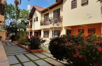 Terreno em condomínio fechado à venda no Maitinga, Bertioga 