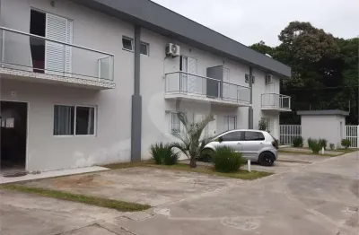 Terreno em condomínio fechado à venda na Doutor Francisco Hermano Vasconcelos, 688, Jardim Rafael, Bertioga