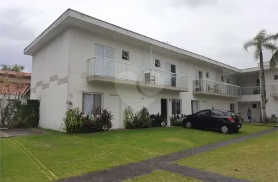 Terreno em condomínio fechado à venda no Indaia, Bertioga 