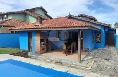 Terreno em condomínio fechado à venda na Morada Praia, Bertioga 