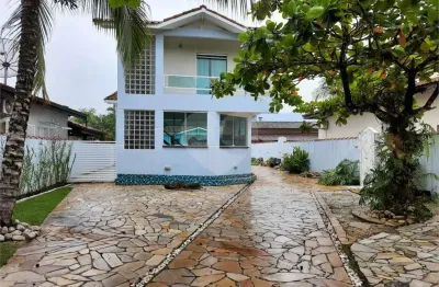 Terreno em condomínio fechado à venda na Morada Praia, Bertioga 