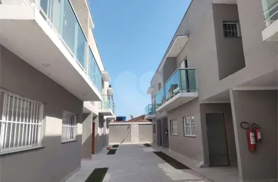 Terreno em condomínio fechado à venda em Boraceia, Bertioga 