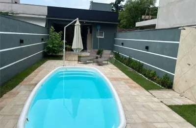 Terreno em condomínio fechado à venda na Morada Praia, Bertioga 