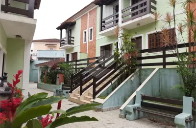 Terreno em condomínio fechado à venda na Rua Carlos Henrique Brech, 195, Maitinga, Bertioga