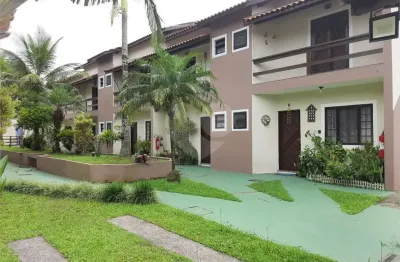 Terreno em condomínio fechado à venda na Rua Aprovada, 168, Maitinga, Bertioga