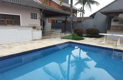 Terreno em condomínio fechado à venda no Maitinga, Bertioga 