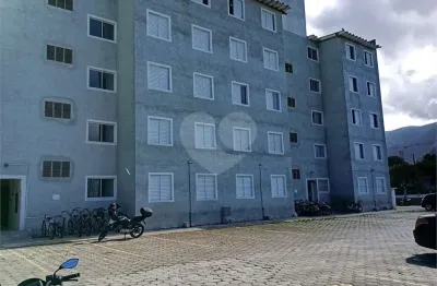 Condomínio com 2 quartos à venda em jardim vicente de carvalho - sp