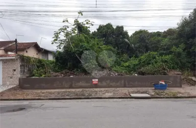 Terreno comercial à venda na Rua Lionesia Saula Piques, S/N, Maitinga, Bertioga