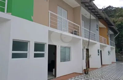 Terreno em condomínio fechado à venda no Indaia, Bertioga 