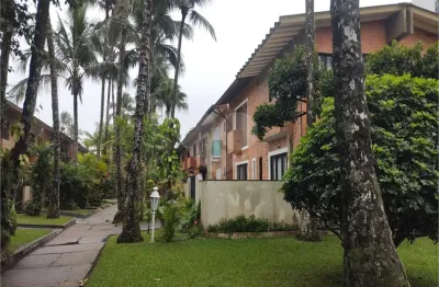 Terreno em condomínio fechado à venda no Maitinga, Bertioga 